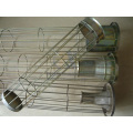 Cement Mill Dust Plant Use Collector Bag Filter Cage